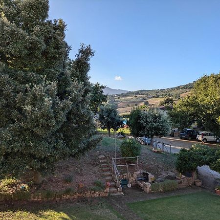 Agriturismo Il Giovannello Roccastrada Exterior foto